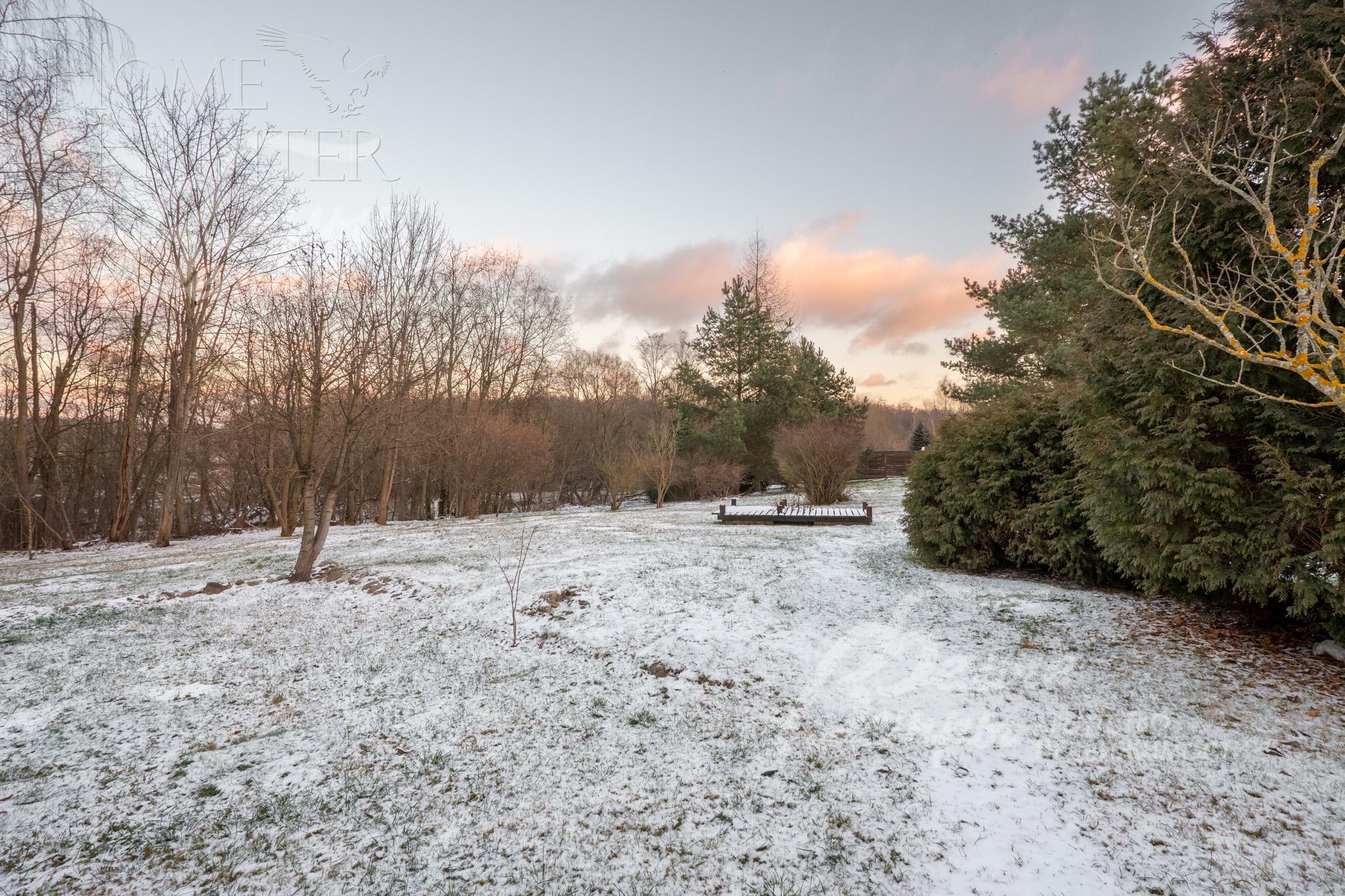 2-этажный коттедж 254 м² с отделкой