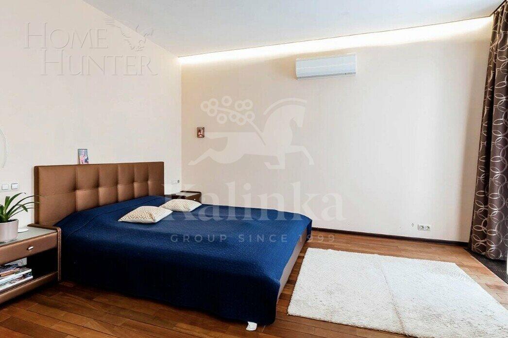 2-этажный таунхаус 200 м² с отделкой