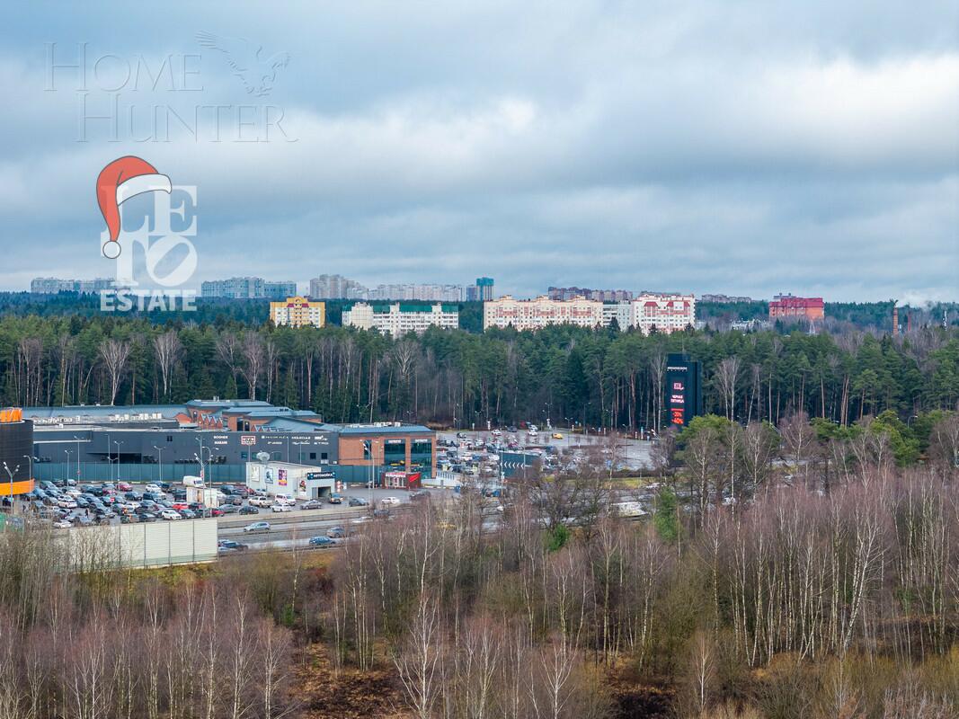 Участок 6.5 сот. в охраняемом поселке