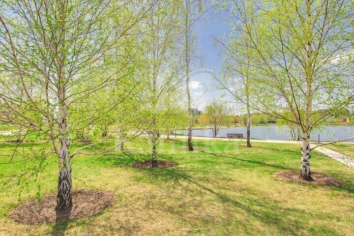 2-этажный таунхаус 200 м² с отделкой