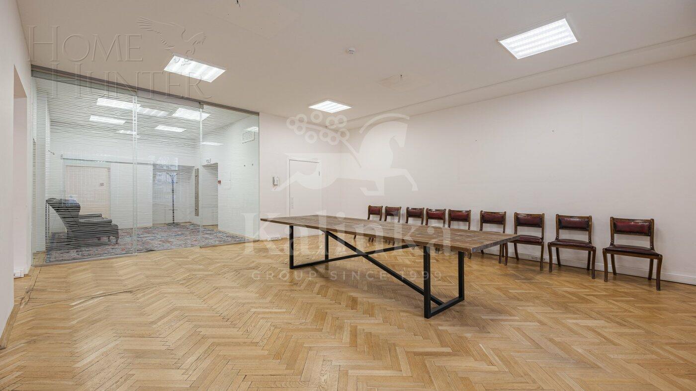 5-КОМН. КВАРТИРА С ОТДЕЛКОЙ 126.3 М² НА 1 ЭТАЖЕ