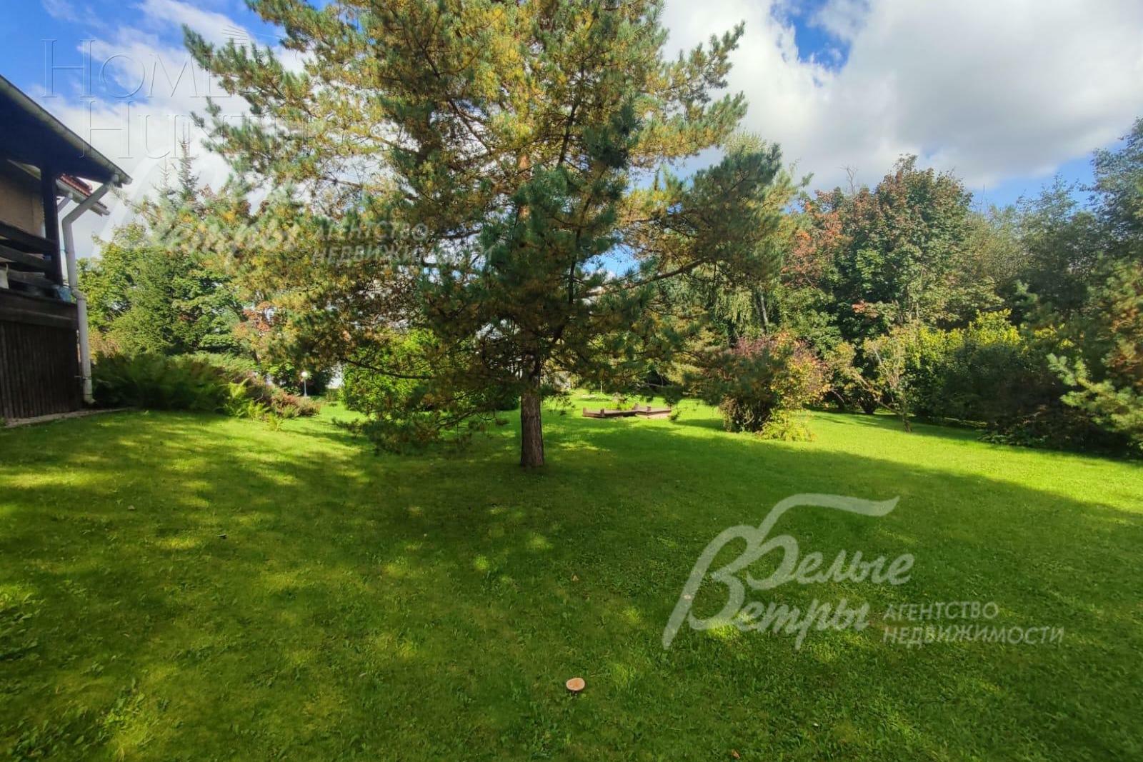 2-этажный коттедж 254 м² с отделкой