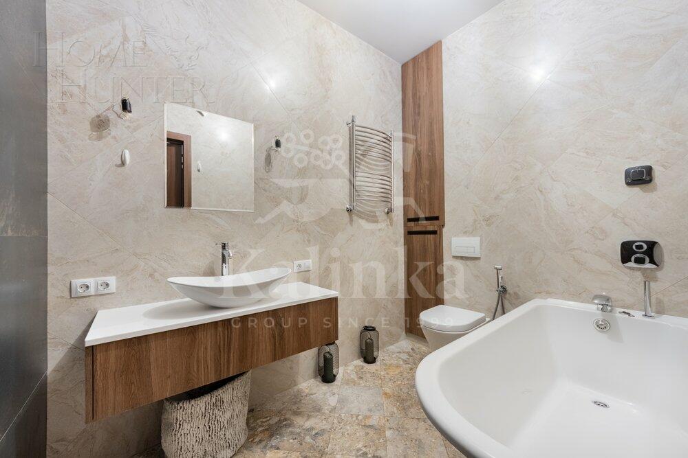 2-КОМН. КВАРТИРА С ОТДЕЛКОЙ 46 М² НА 13 ЭТАЖЕ