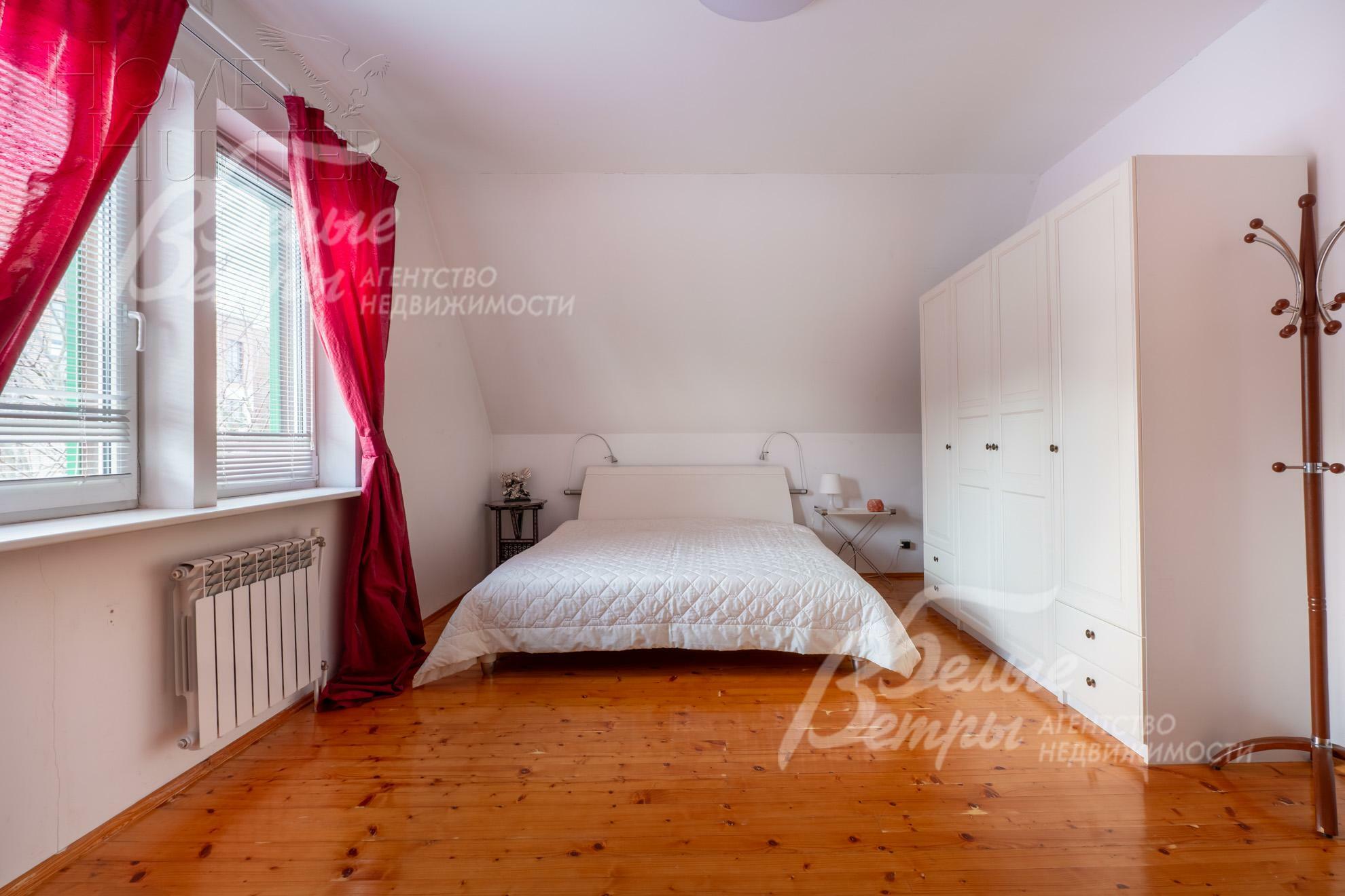 2-этажный коттедж 254 м² с отделкой