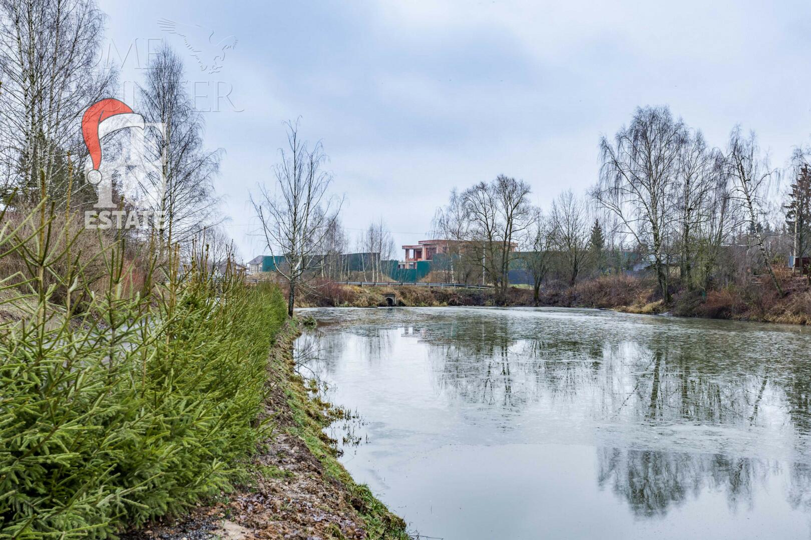 2-этажный коттедж 573 м² с отделкой