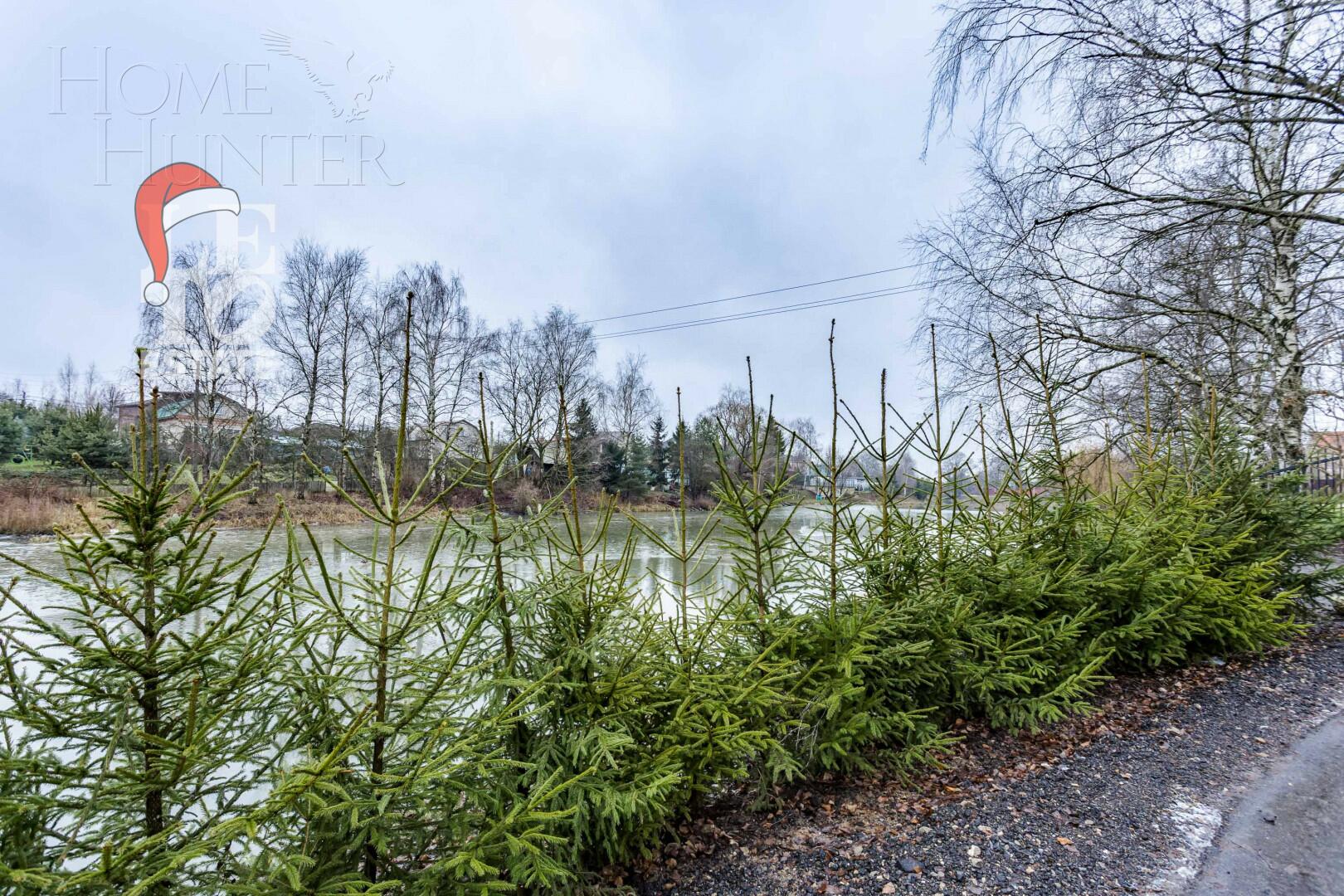 2-этажный коттедж 573 м² с отделкой