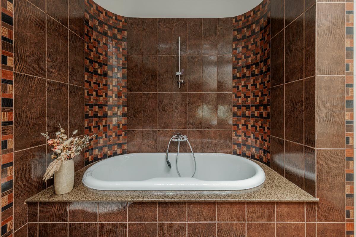 2-этажный коттедж 500 м² с отделкой