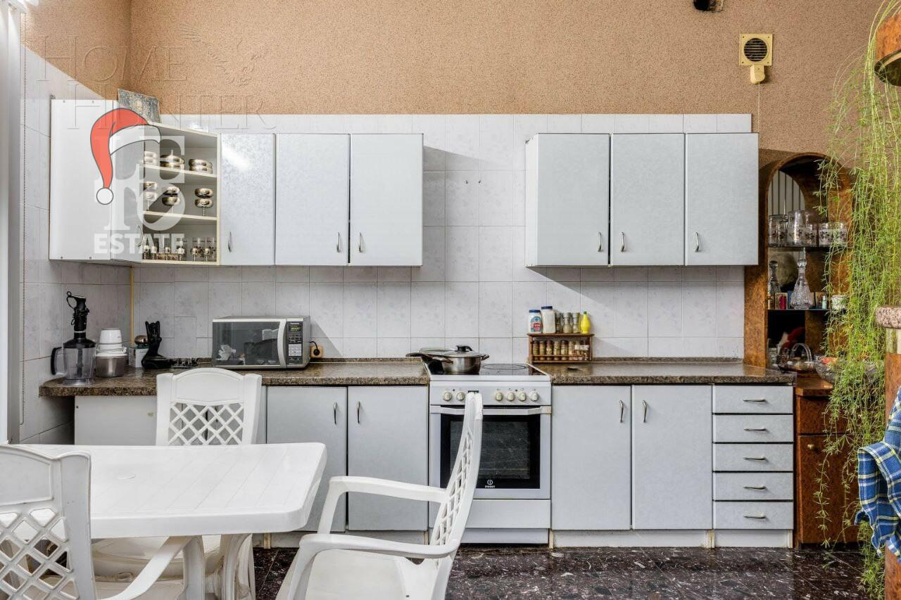 2-этажный коттедж 573 м² с отделкой