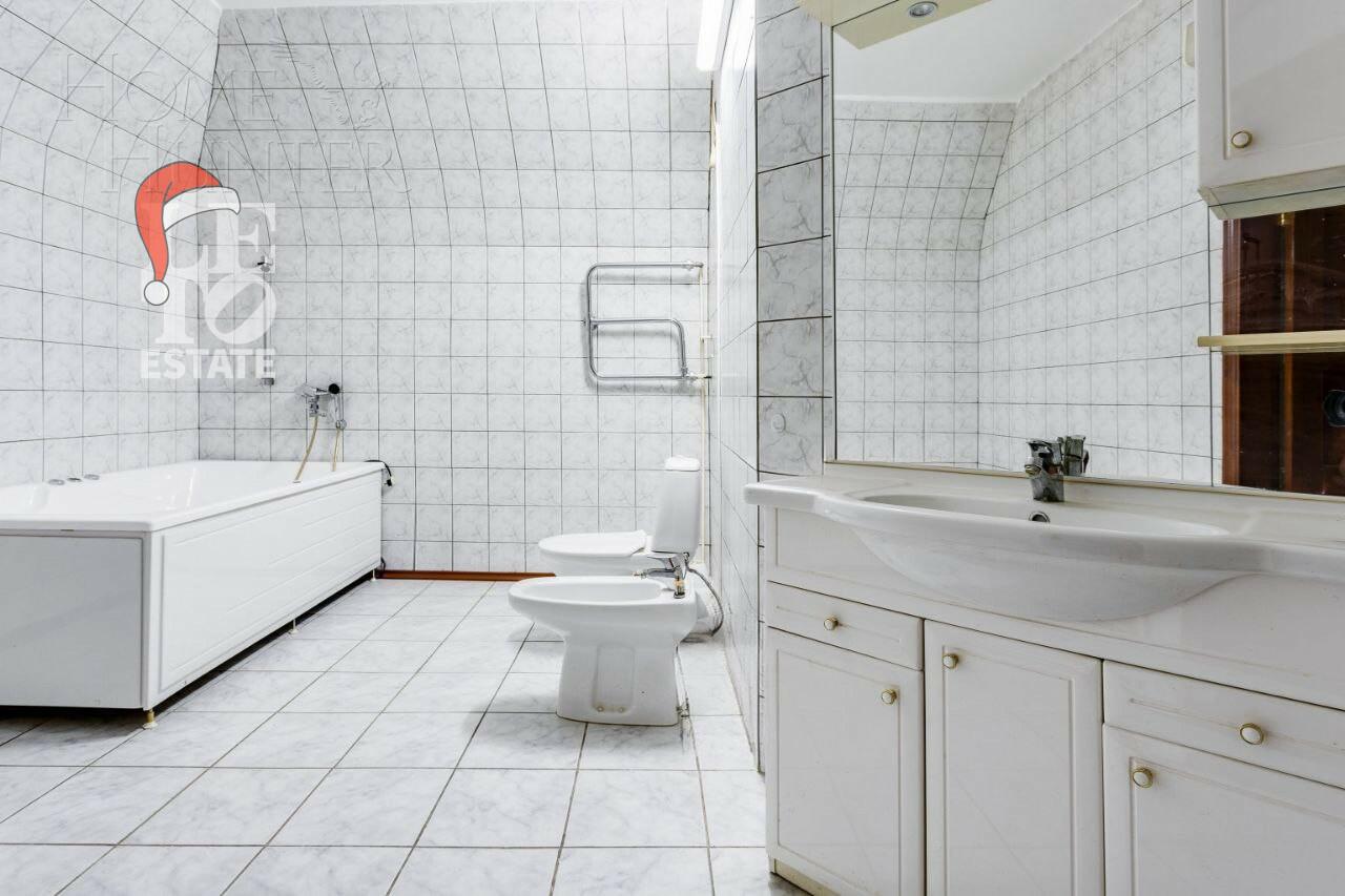 2-этажный коттедж 573 м² с отделкой