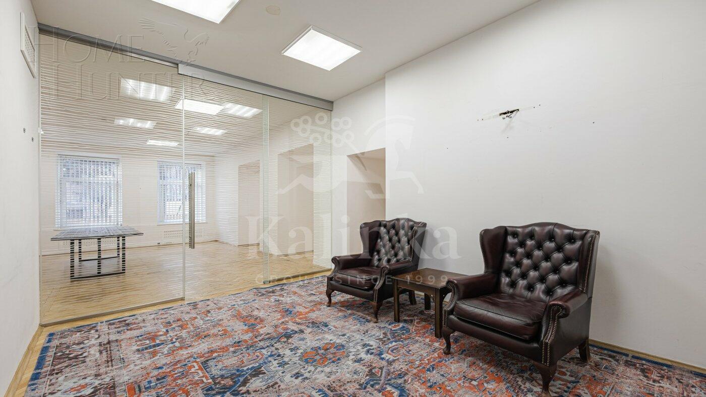 5-КОМН. КВАРТИРА С ОТДЕЛКОЙ 126.3 М² НА 1 ЭТАЖЕ