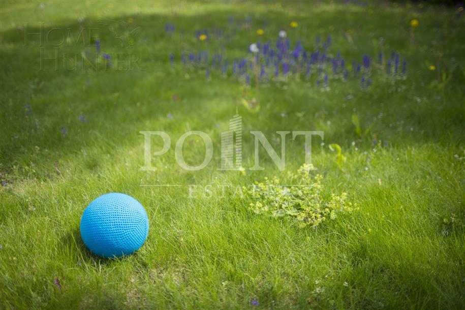 Участок 19 сот.