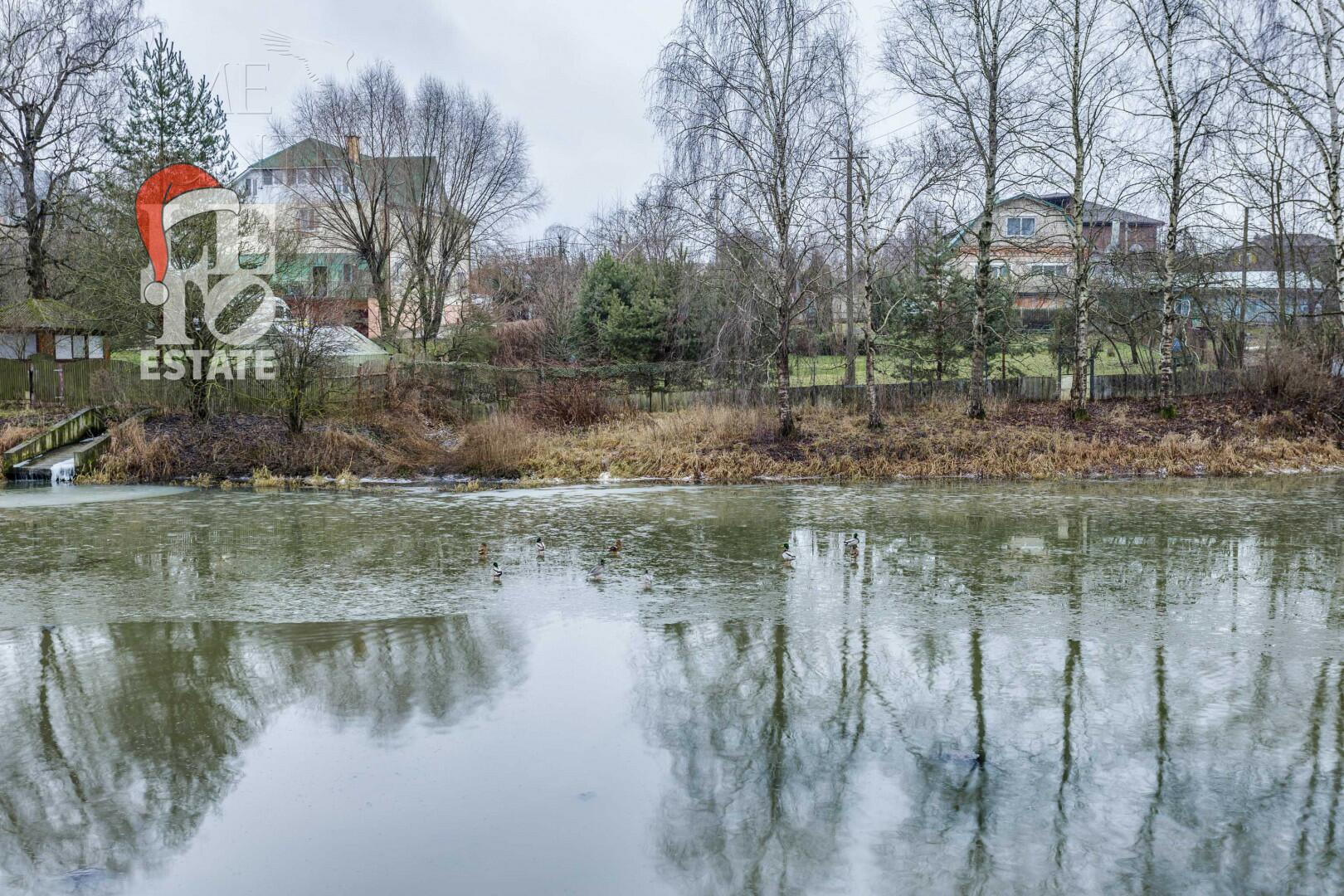 2-этажный коттедж 573 м² с отделкой