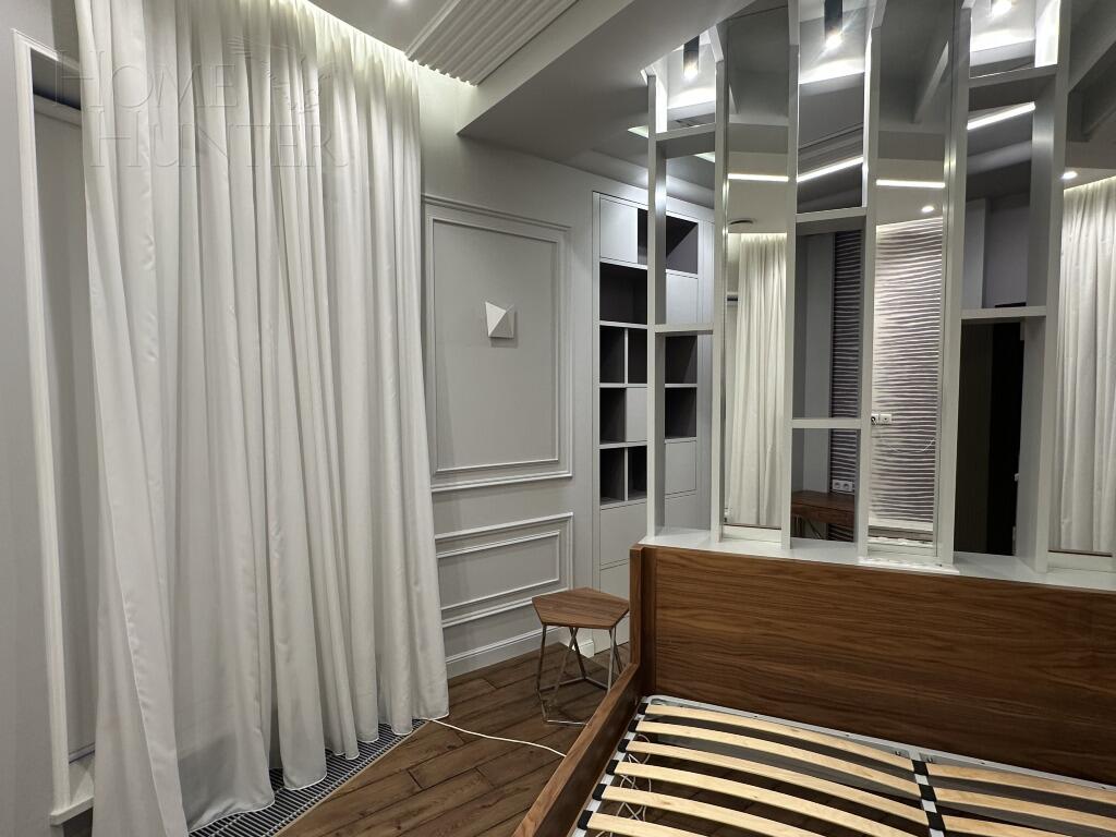 2-этажный коттедж 440 м² с отделкой