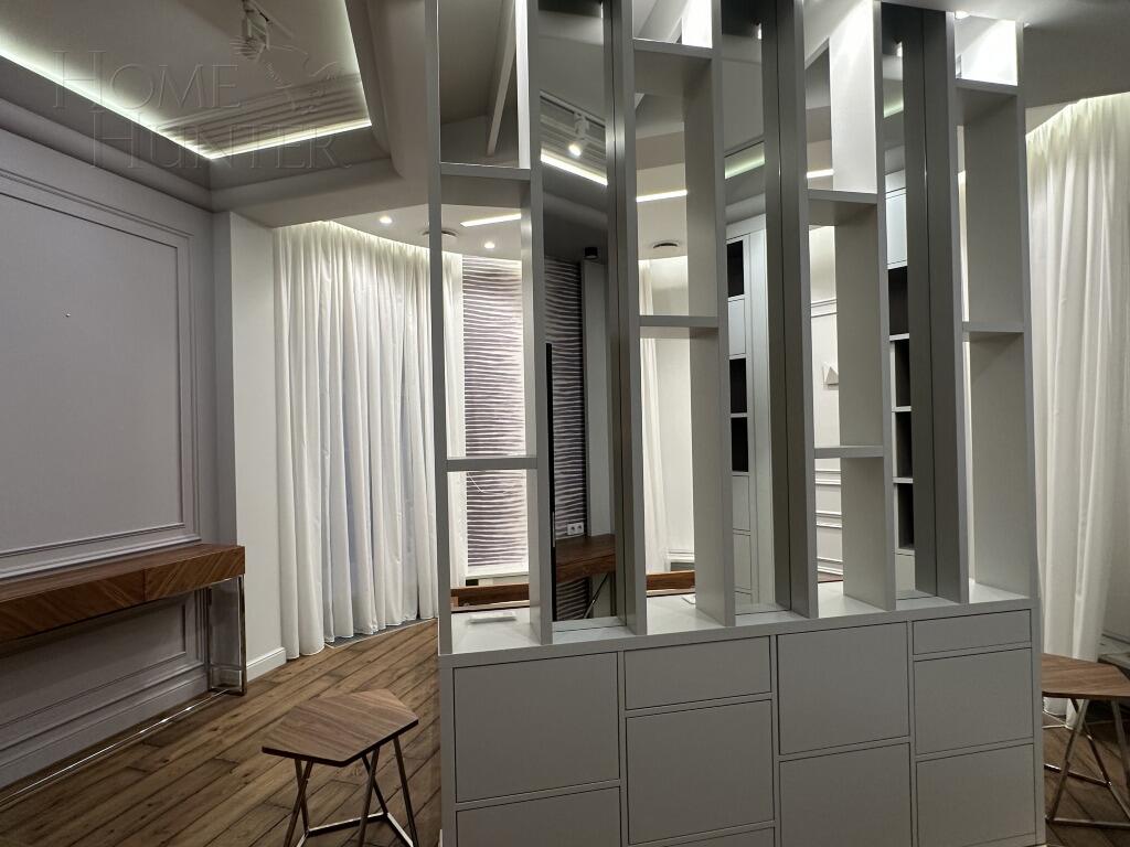 2-этажный коттедж 440 м² с отделкой