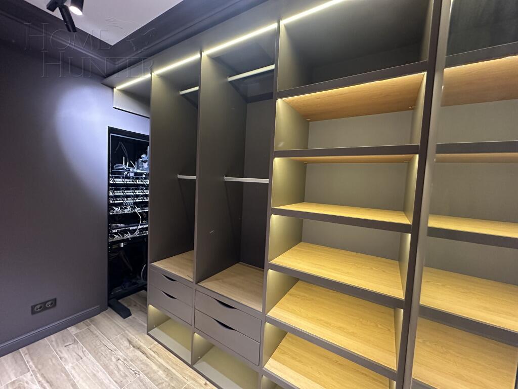 2-этажный коттедж 440 м² с отделкой