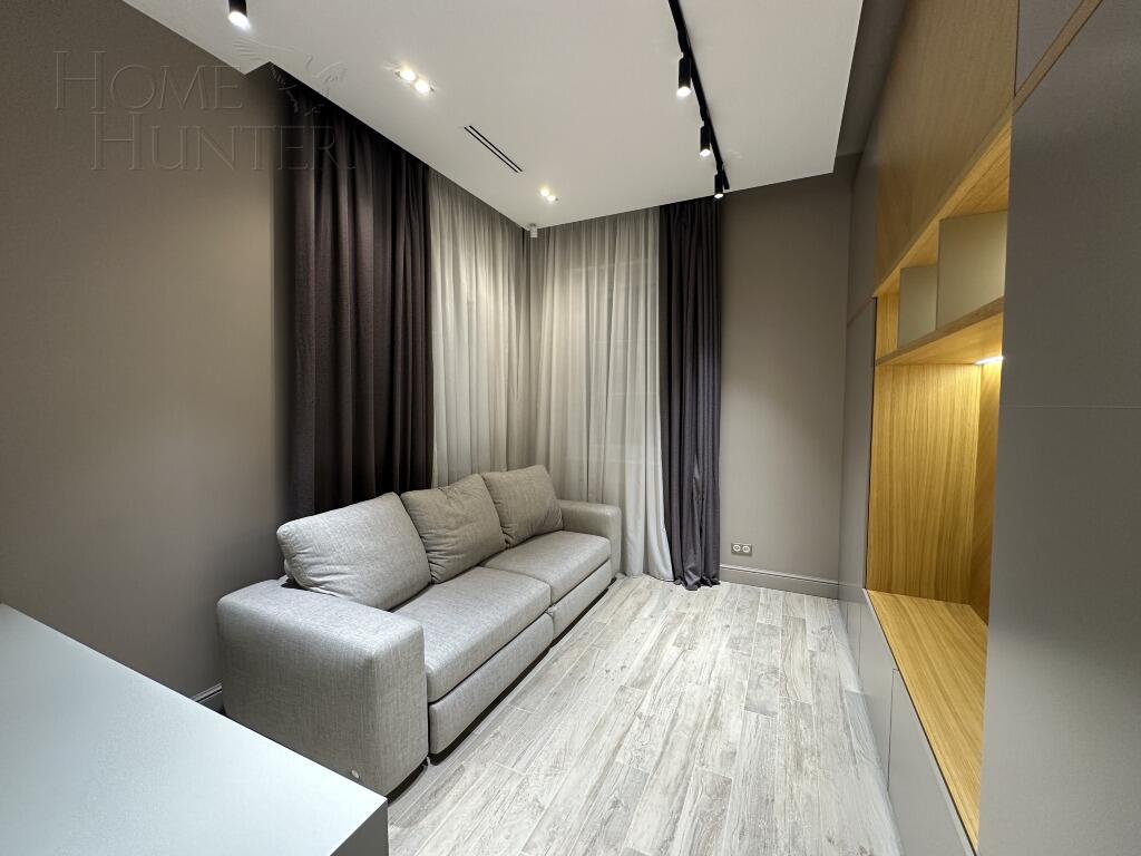 2-этажный коттедж 440 м² с отделкой