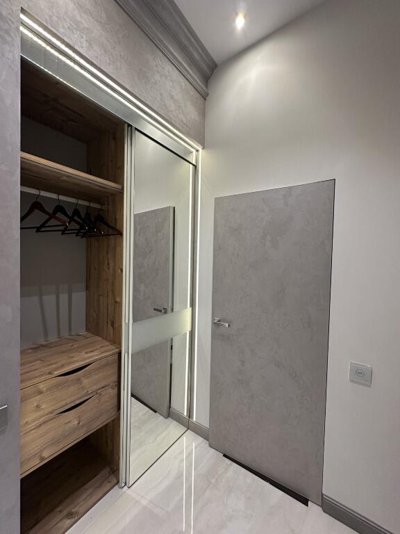 2-этажный коттедж 440 м² с отделкой