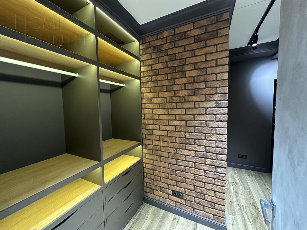 2-этажный коттедж 440 м² с отделкой