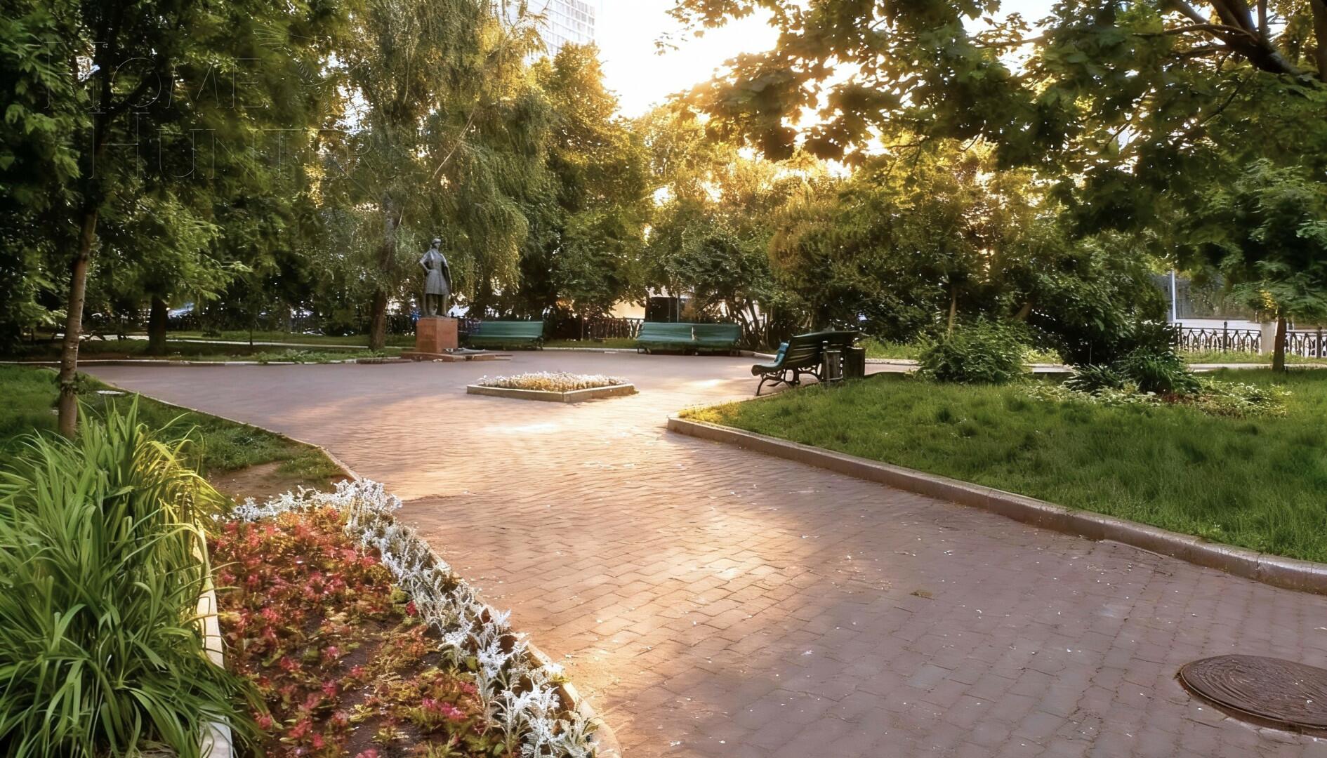 2-УРОВНЕВАЯ КВАРТИРА С ОТДЕЛКОЙ 336 М² НА 4 ЭТАЖЕ