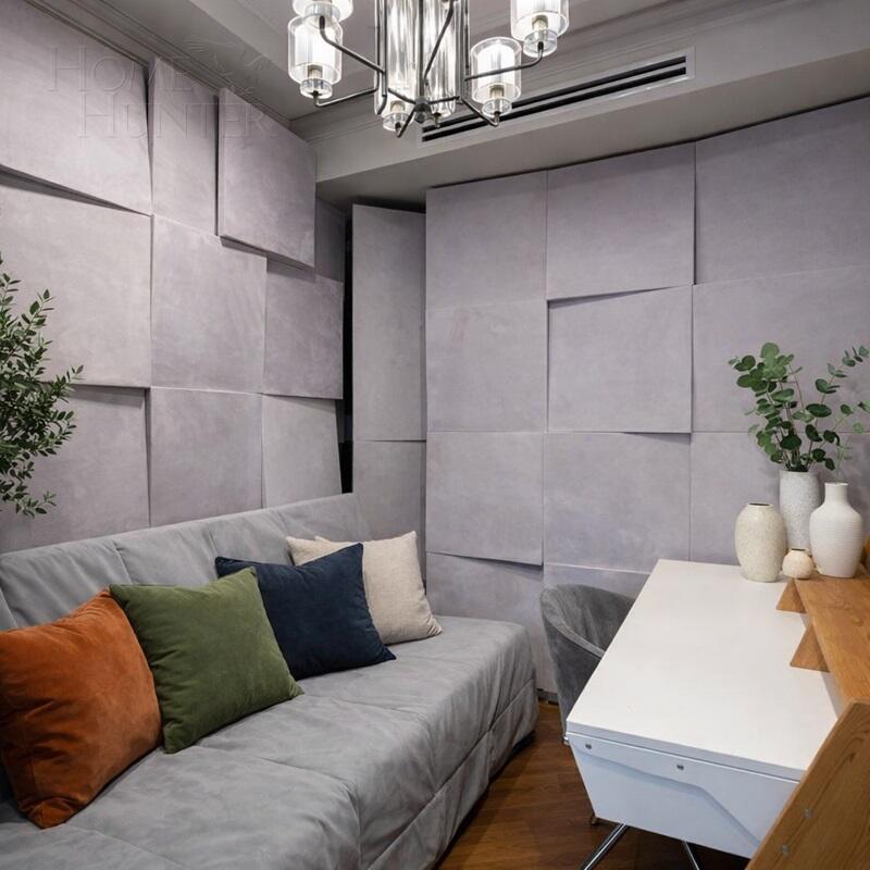 4-КОМН. КВАРТИРА С ОТДЕЛКОЙ 100 М² НА 18 ЭТАЖЕ