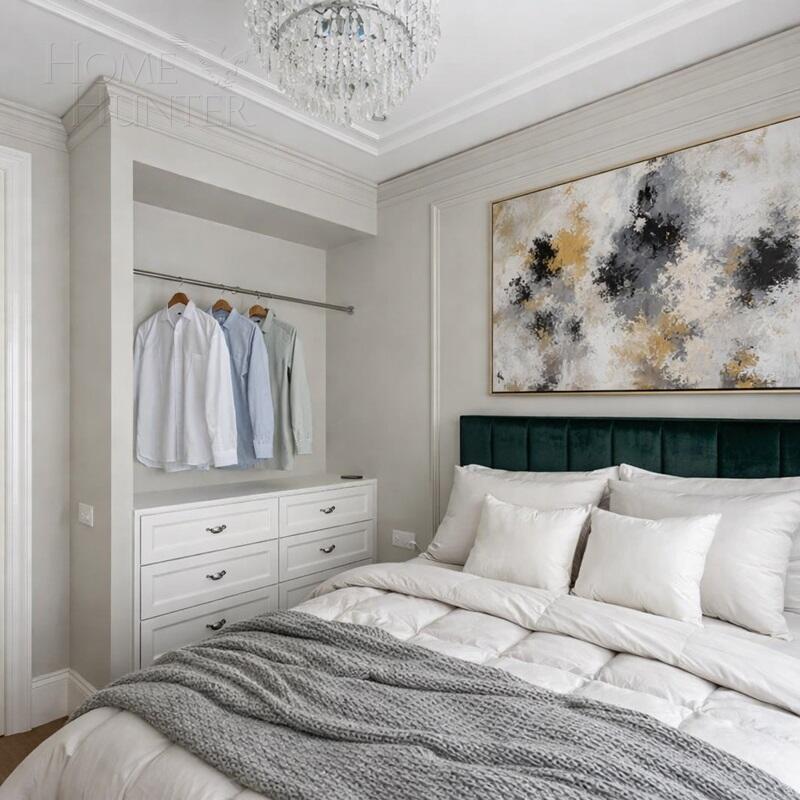 4-КОМН. КВАРТИРА С ОТДЕЛКОЙ 100 М² НА 18 ЭТАЖЕ