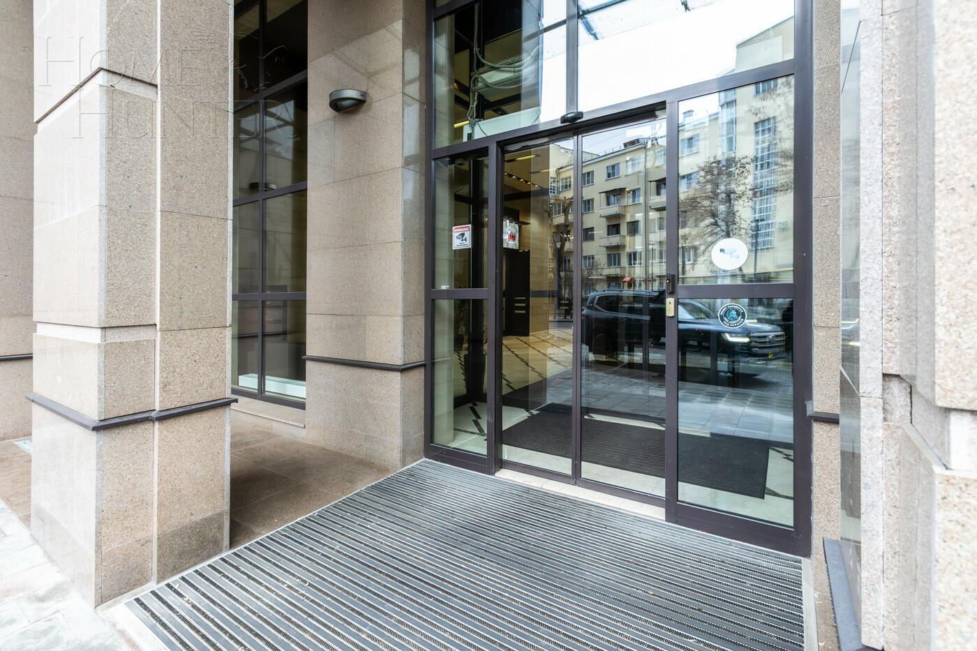 2-УРОВНЕВЫЙ ПЕНТХАУС БЕЗ ОТДЕЛКИ 240 М² НА 18 ЭТАЖЕ