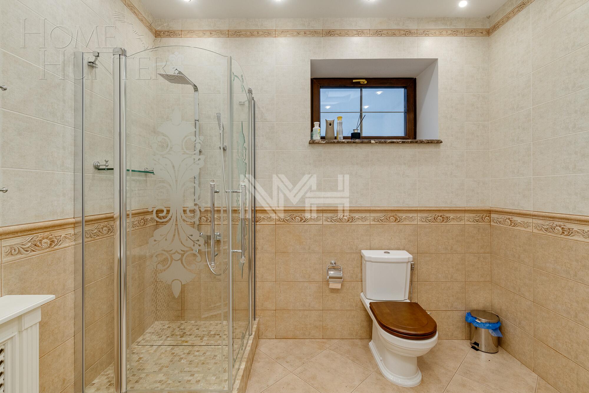 2-этажный коттедж 230 м² с отделкой