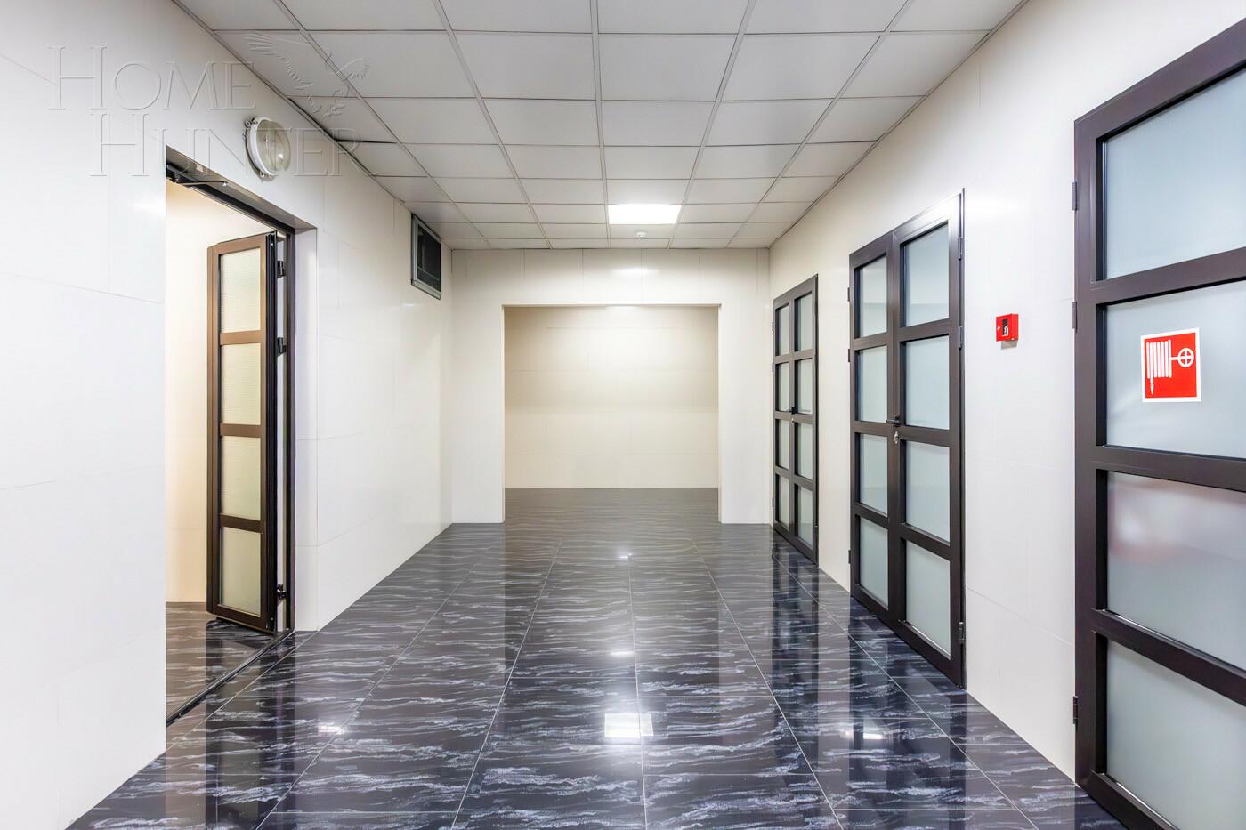 2-УРОВНЕВЫЙ ПЕНТХАУС БЕЗ ОТДЕЛКИ 240 М² НА 18 ЭТАЖЕ