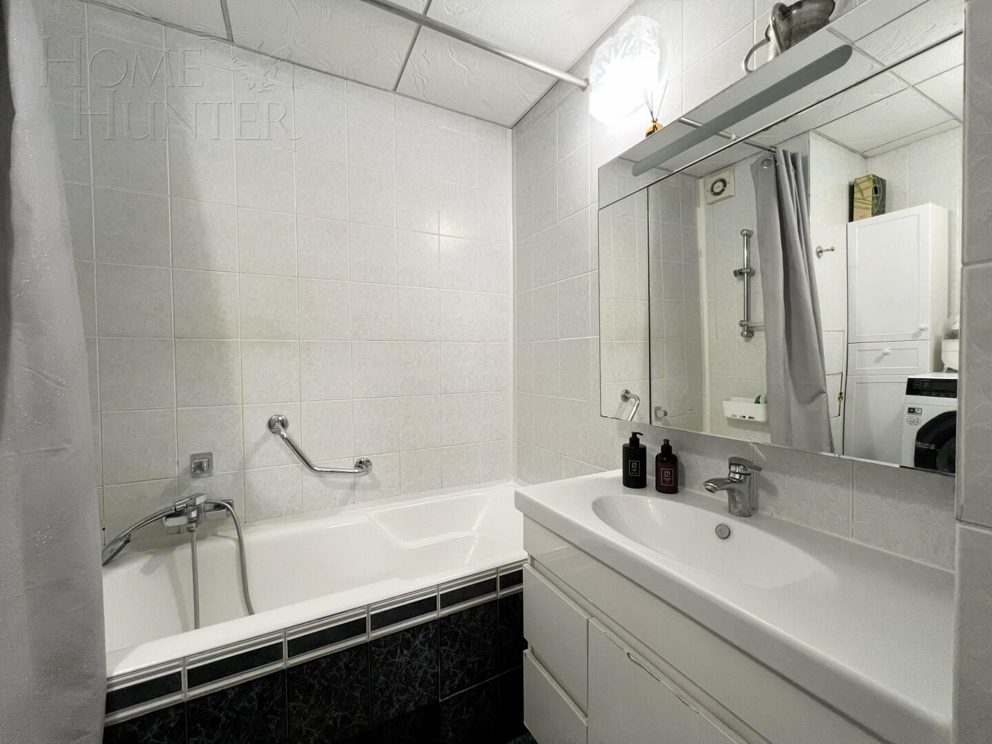 4-КОМН. КВАРТИРА С ОТДЕЛКОЙ 83 М² НА 14 ЭТАЖЕ