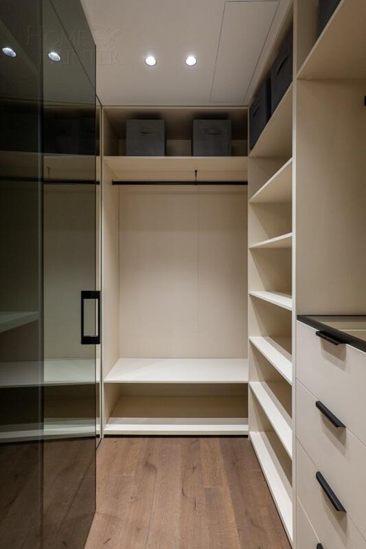 5-КОМН. КВАРТИРА С ОТДЕЛКОЙ 151 М² НА 19 ЭТАЖЕ