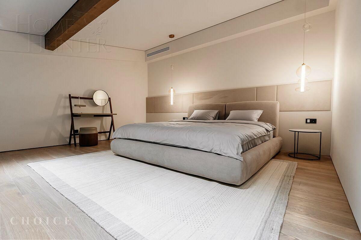 2-этажный коттедж 1 123 м² с отделкой