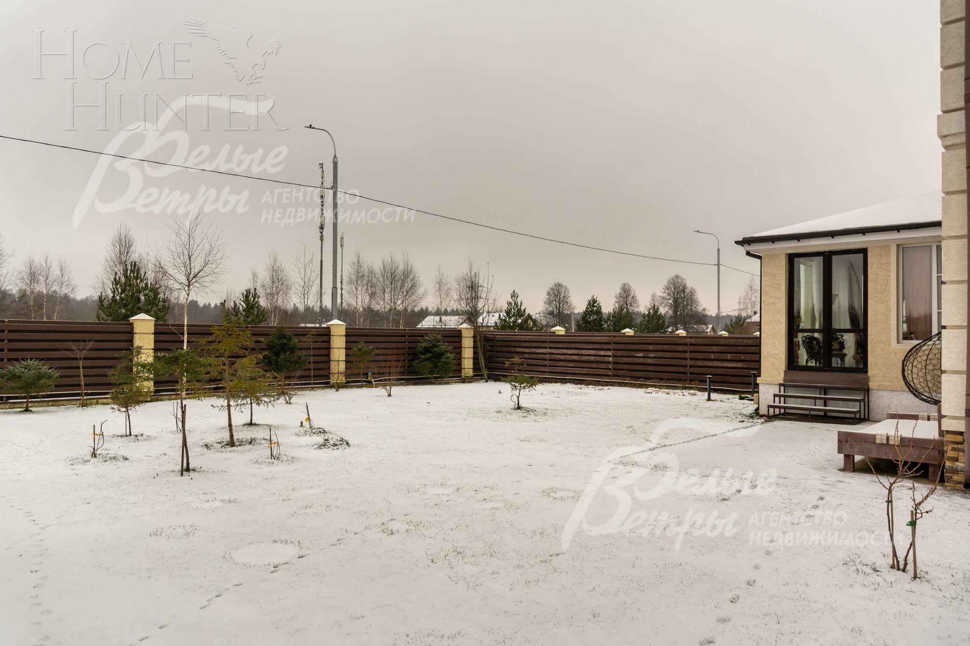 2-этажный коттедж 150 м² с отделкой