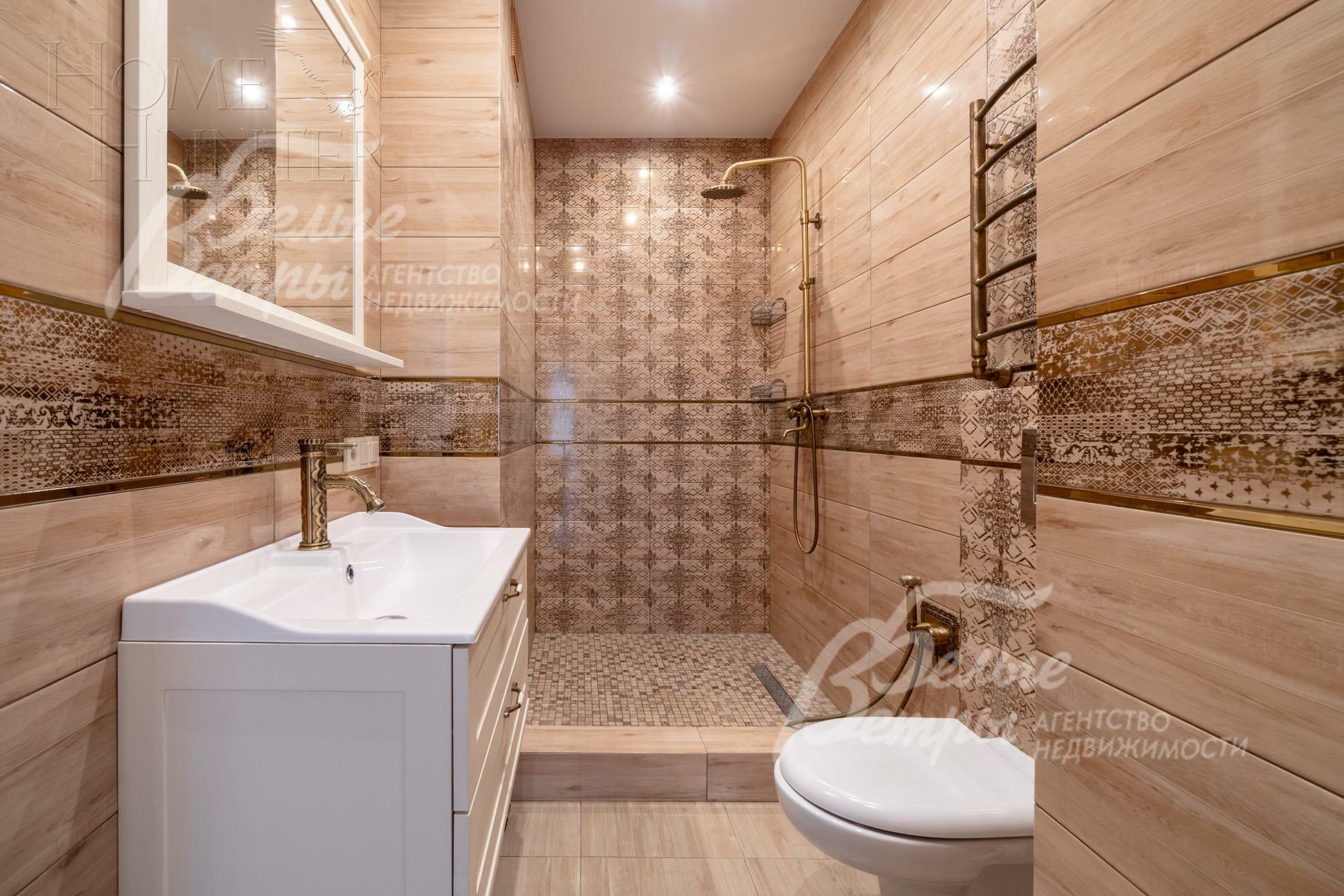 2-этажный коттедж 150 м² с отделкой