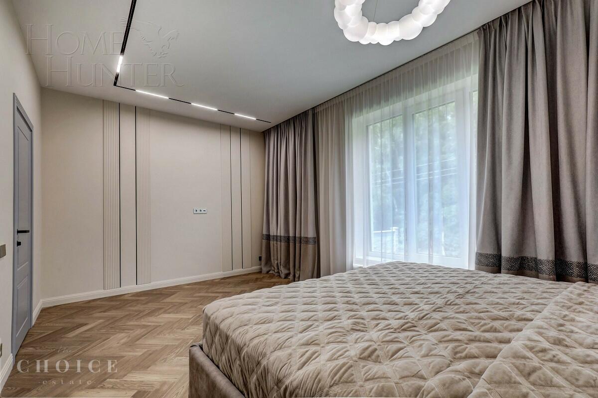 2-этажный коттедж 260 м² с отделкой