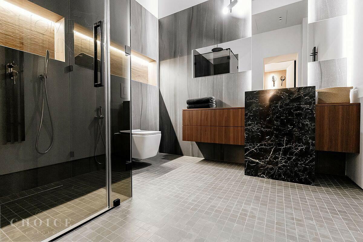 2-этажный коттедж 1 123 м² с отделкой