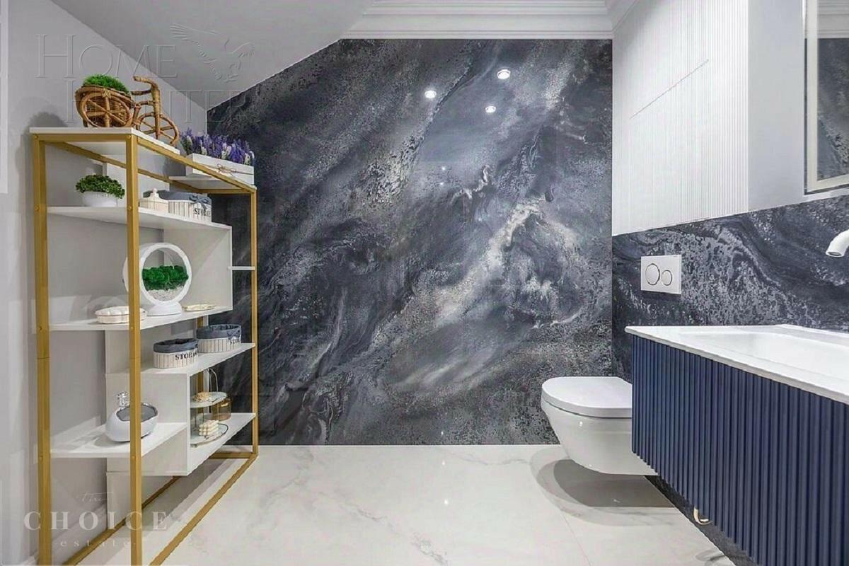 3-этажный таунхаус 239 м² с отделкой