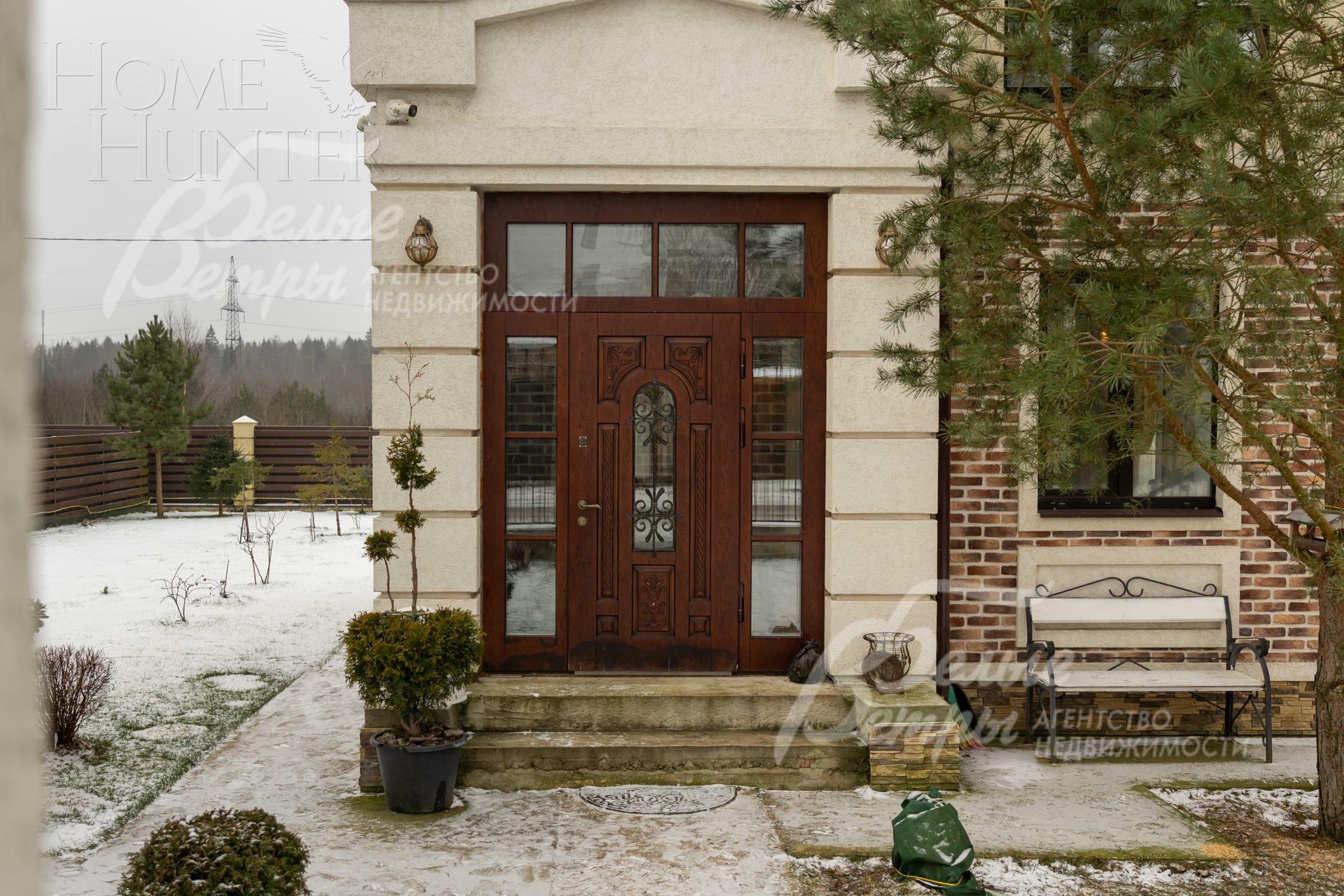 2-этажный коттедж 150 м² с отделкой