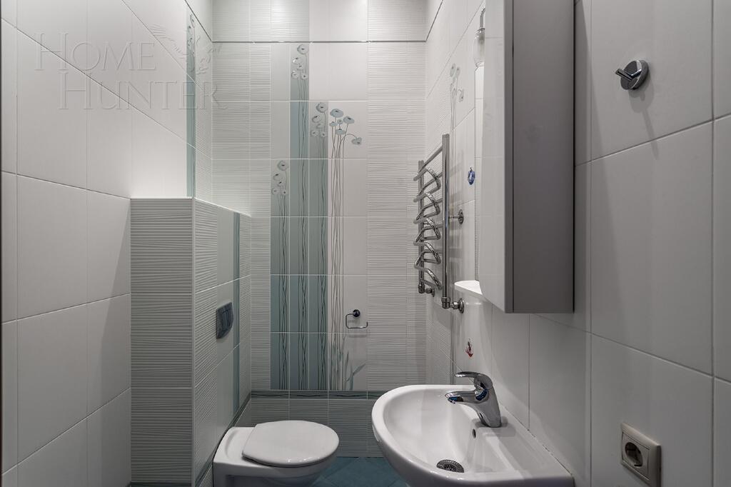 2-этажный коттедж 640 м² с отделкой