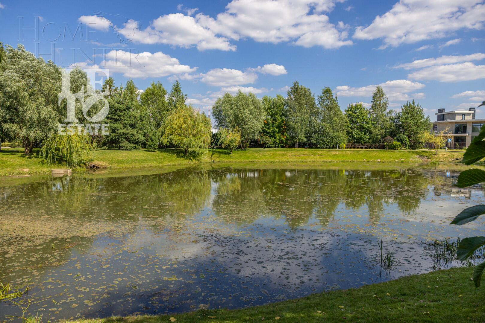 2-этажный коттедж 150 м² с отделкой