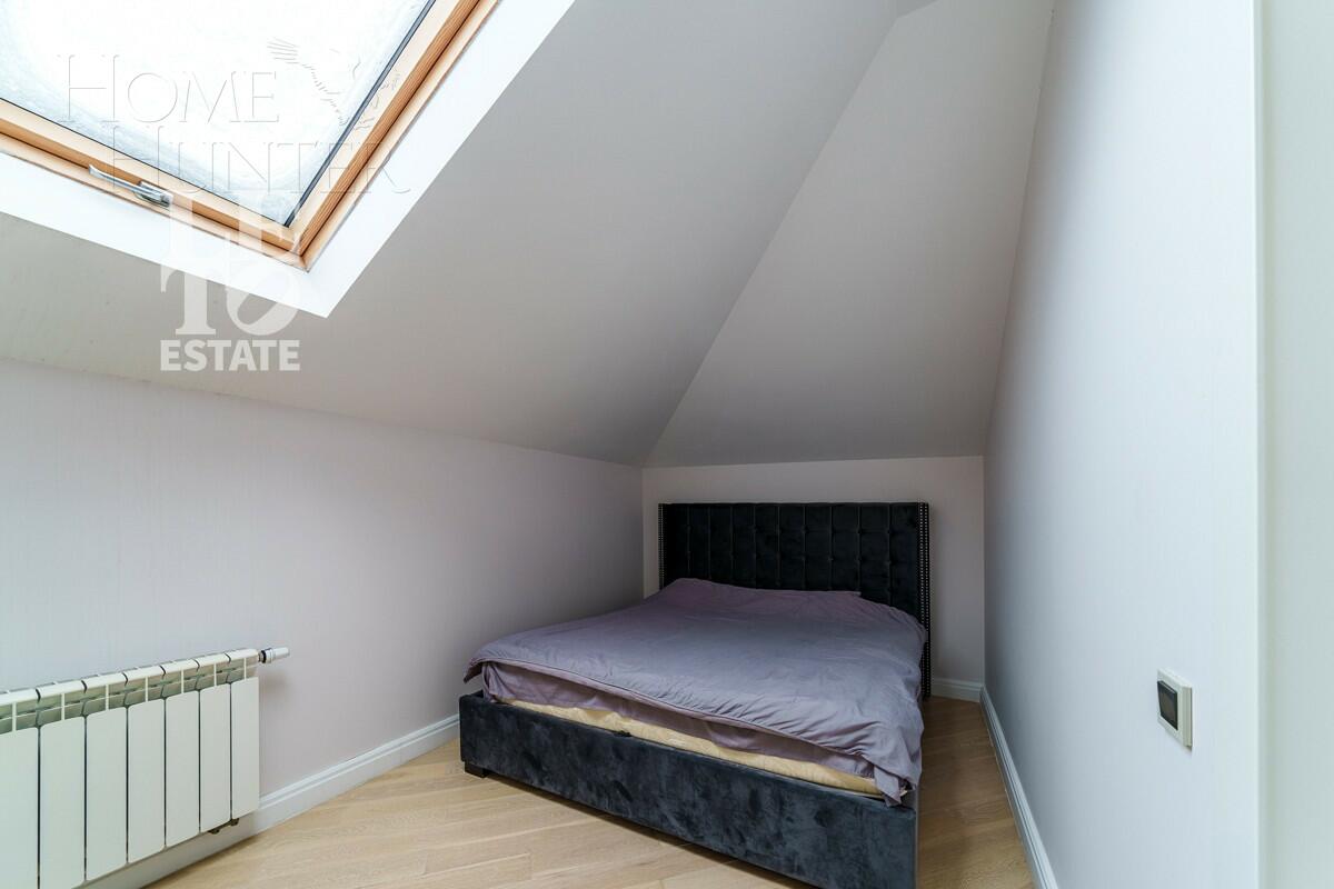 2-этажный коттедж 528.9 м² с отделкой