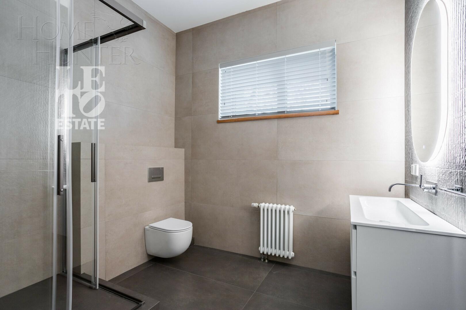 2-этажный коттедж 711 м² с отделкой