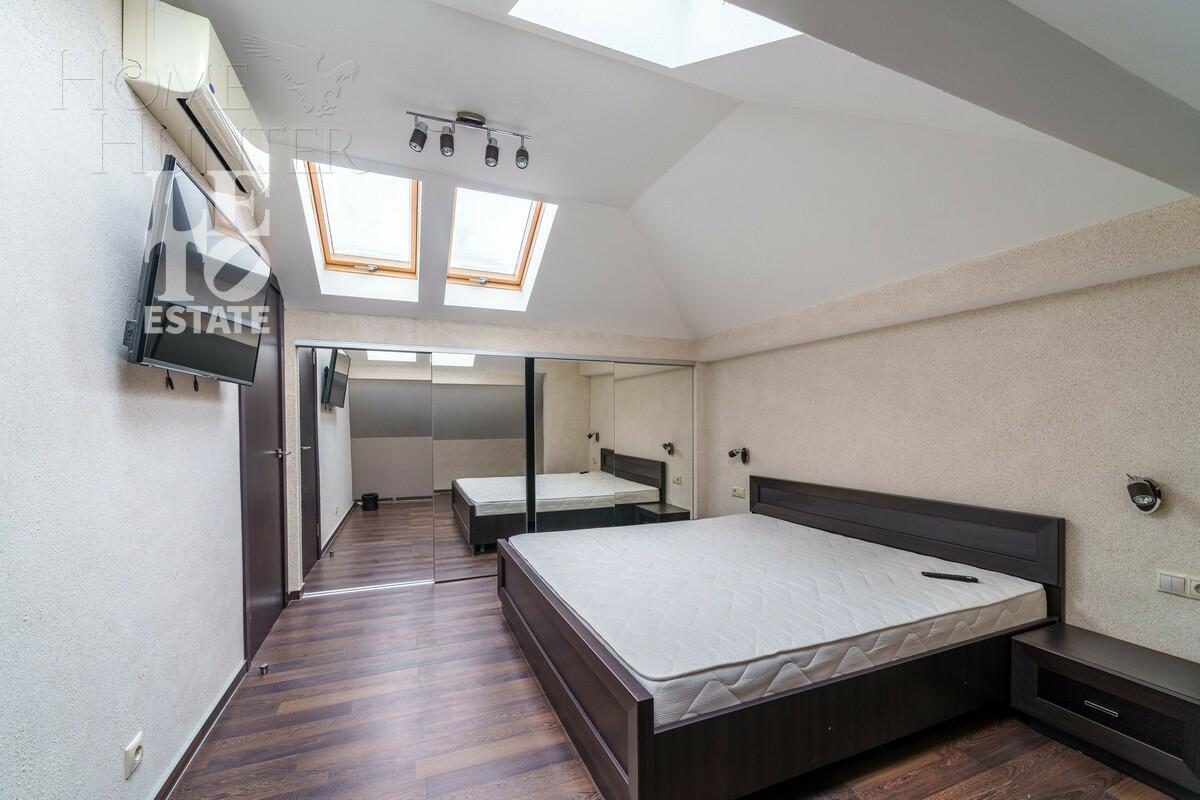 2-этажный коттедж 680 м² с отделкой