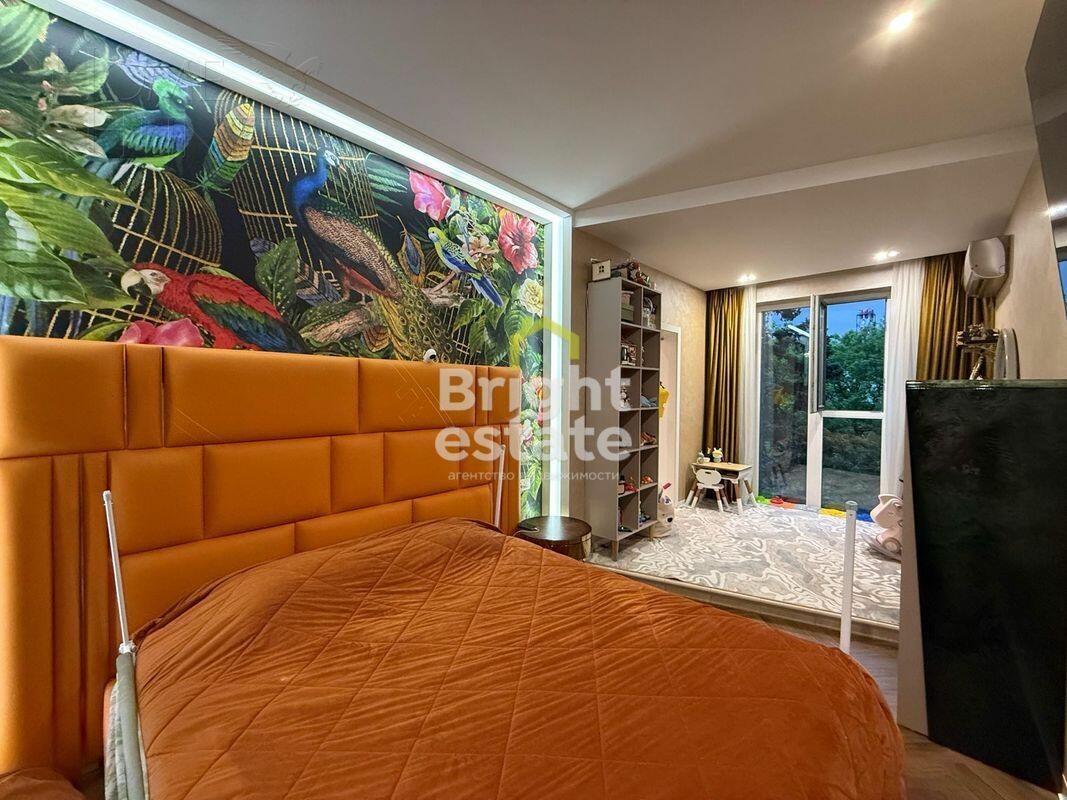 2-КОМН. КВАРТИРА С ОТДЕЛКОЙ 59.9 М² НА 4 ЭТАЖЕ