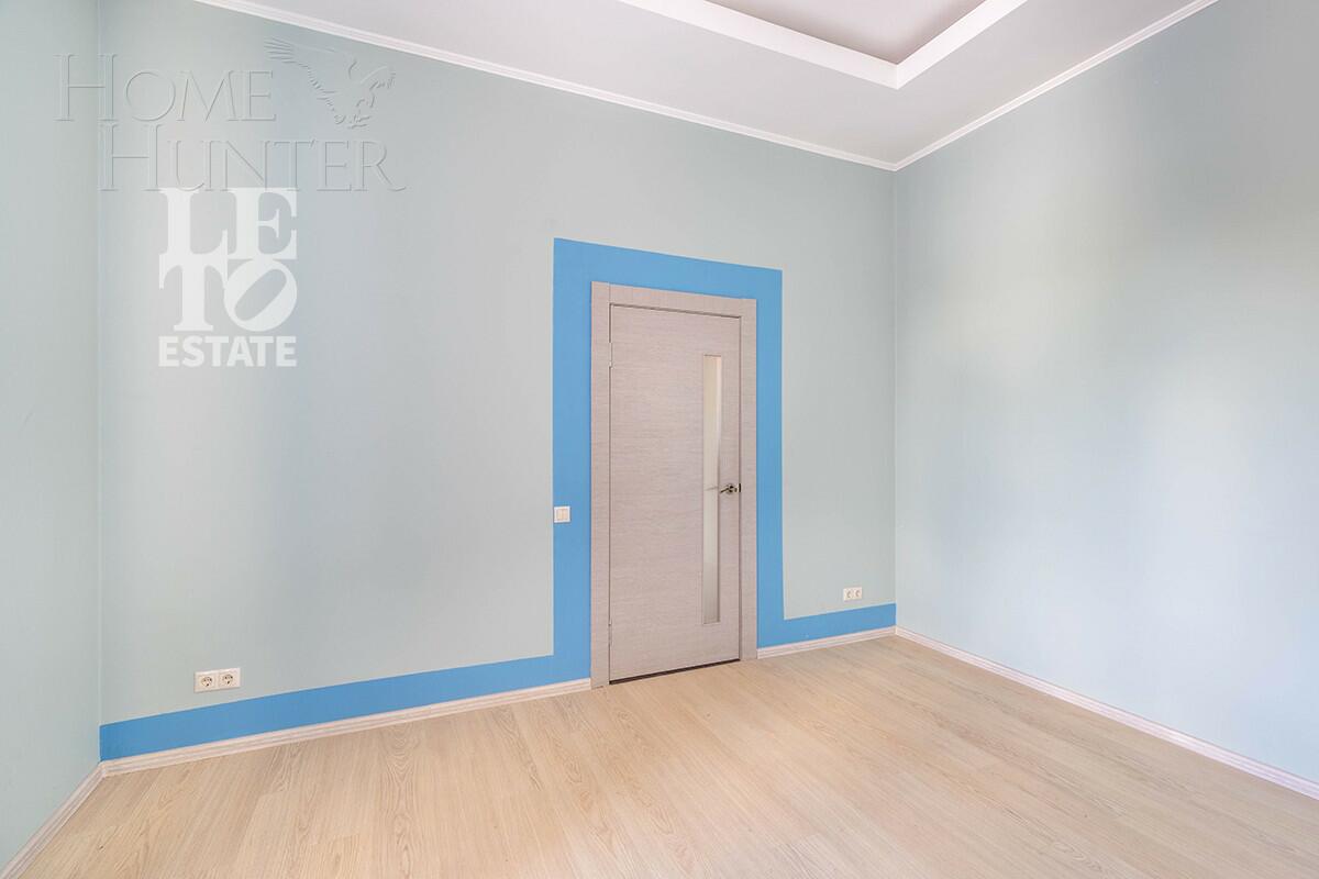 2-этажный коттедж 1 028 м² с отделкой