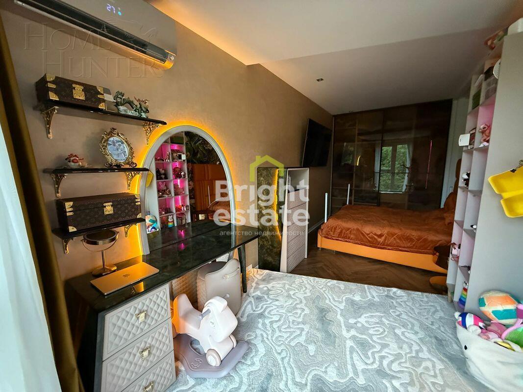 2-КОМН. КВАРТИРА С ОТДЕЛКОЙ 59.9 М² НА 4 ЭТАЖЕ