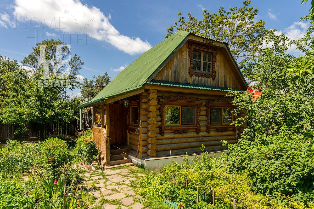 2-этажный коттедж 370 м² без отделки