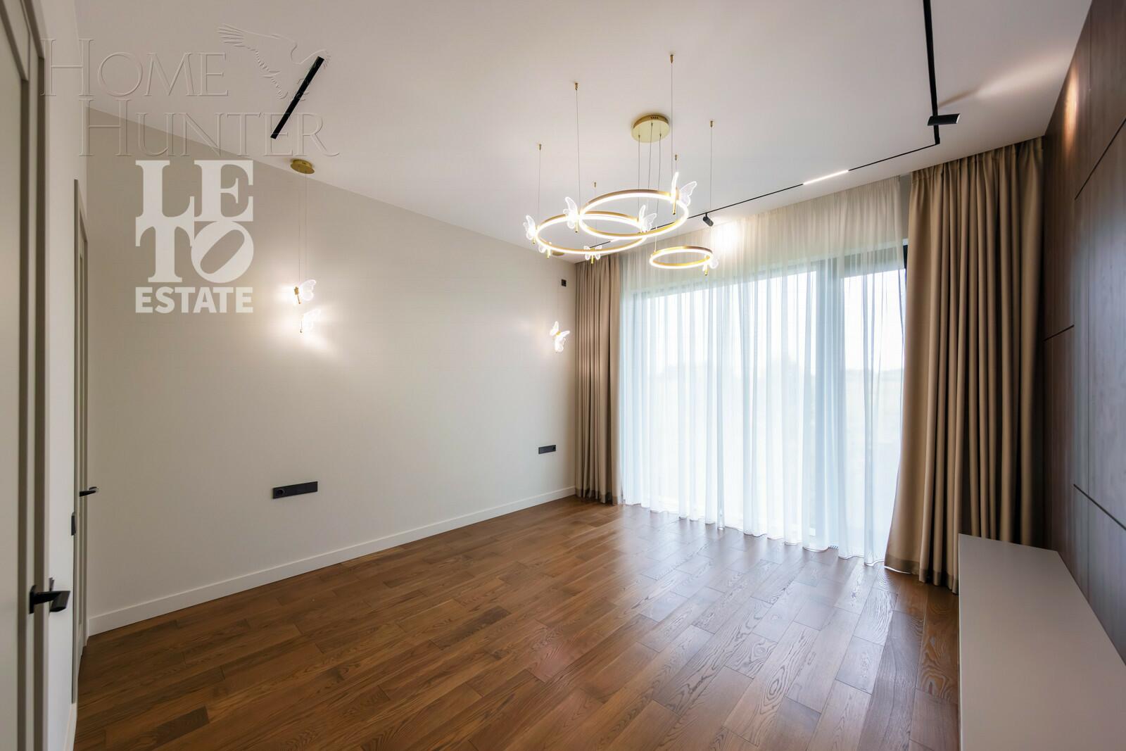 2-этажный коттедж 507.3 м² с отделкой