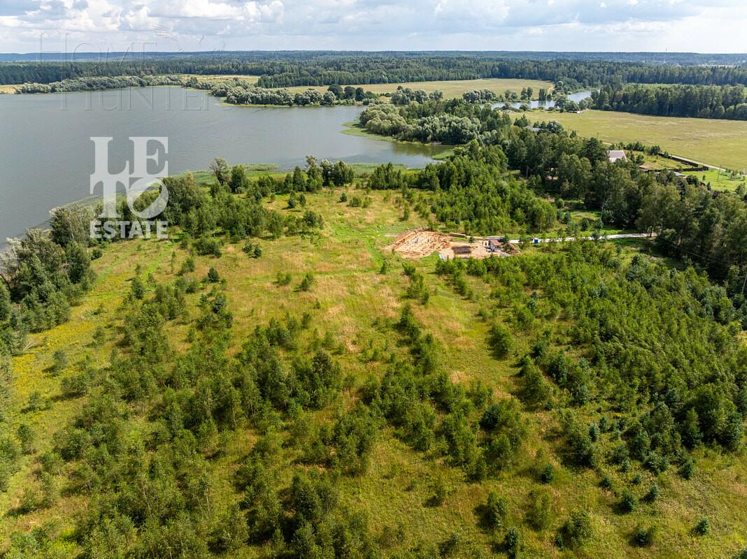 Участок 81.84 сот.