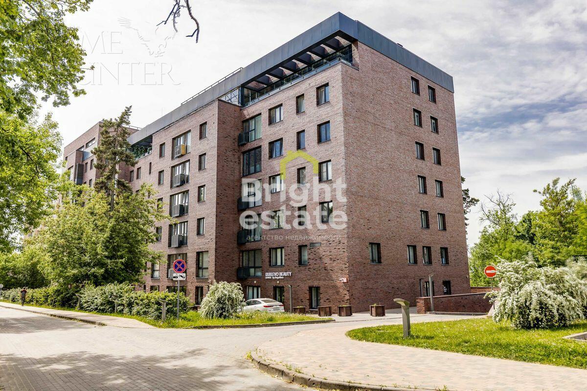 2-КОМН. КВАРТИРА С ОТДЕЛКОЙ 59.9 М² НА 4 ЭТАЖЕ