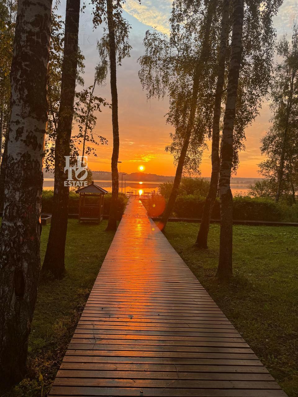 2-этажный коттедж 950 м² с отделкой